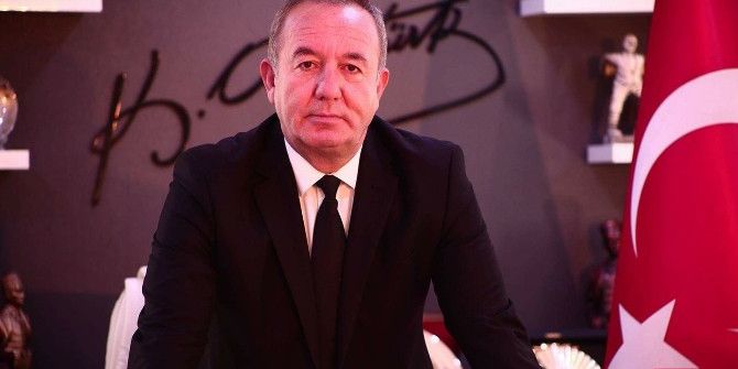 Şahiner’den Milli Seferberlik Çağrısına Destek