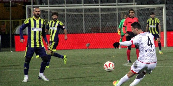 Ziraat Türkiye Kupası