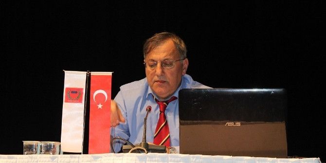 Trakyakent, Hizmet İçi Eğitim Çalışmaları