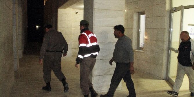 Dayakçı Baba İkinci Kez Serbest Kaldı