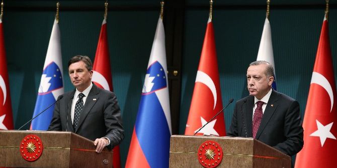Erdoğan: “Verilen Sözler Tutulmazsa Bizimde B Ve C Planlarımız Var”