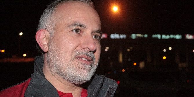 30 Bin Sivilin İdlip’e Gelmesi Bekleniyor