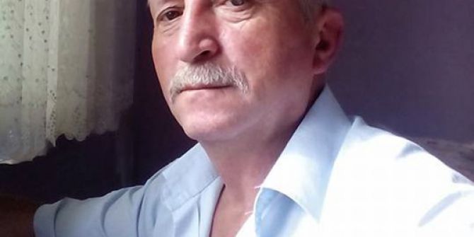 Giresun’daki Korkunç Kazada Hayatını Kaybedenlerin Kimlikleri Belirlendi