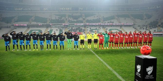 Ziraat Türkiye Kupası