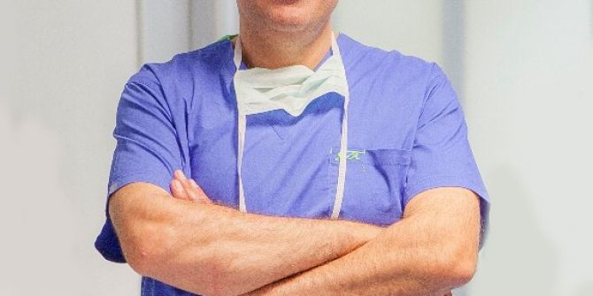 Bursa Ortopedik Cerrahinin Merkezi Oluyor