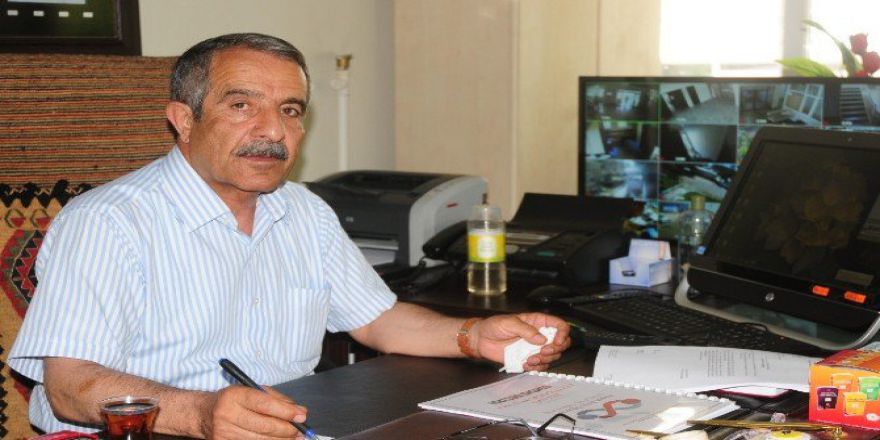 İpekyolu Halk Eğitim Merkezi Müdürlüğü’nün Çalışmaları