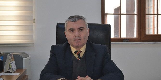 İş Başı Eğitim Programlarına 7,25 Milyon Tl Ödenek Ayrıldı