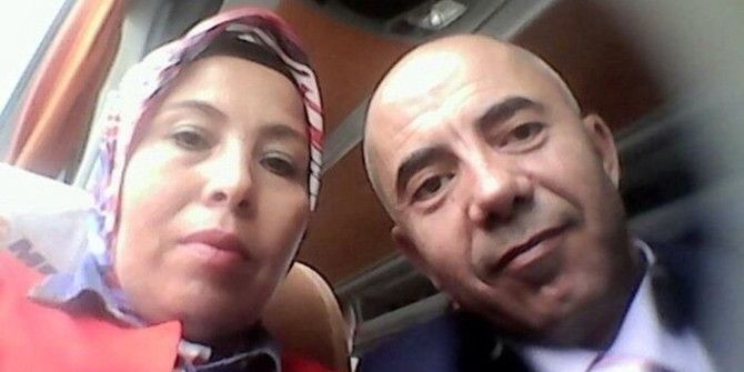 Nikah Günü Evleneceği Kadını Ve Annesini Öldüren Polise İki Defa Müebbet İsteniyor
