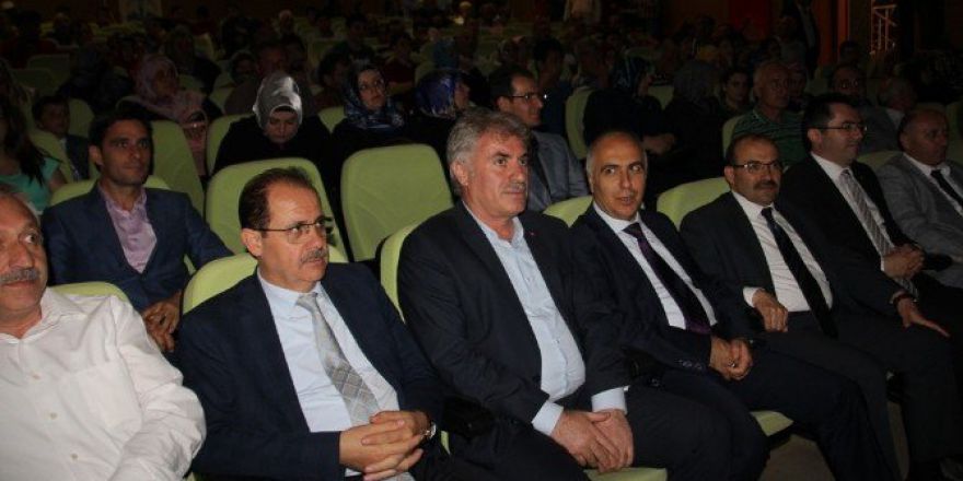 Dil Sultanları Yine Mest Etti