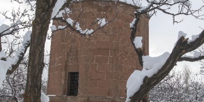 Anadolu’da Sıcak Kış Güzelliği