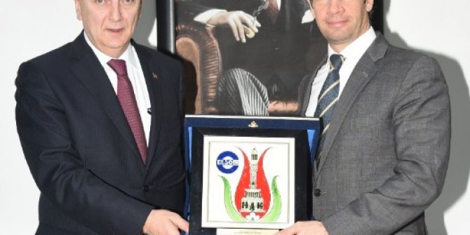 Ebso Başkanı Yorgancılar: "Amaç Uzun Vadede Kazanç Olmalı"