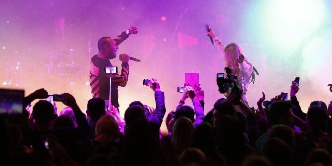 Arash Ve Vera Brejneva, Antalya’da Muhteşem Konser Verdi