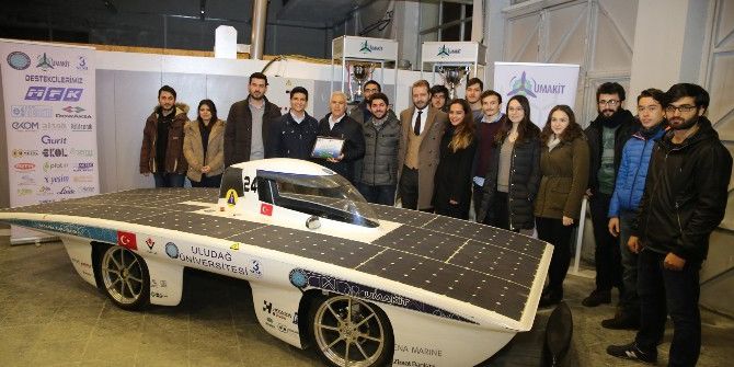 Nilüfer Belediye Başkanı Mustafa Bozbey: