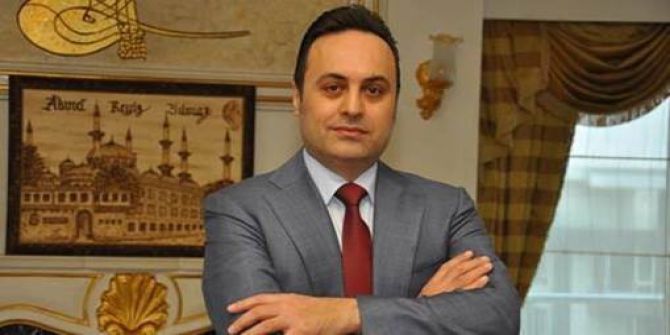 6 Yıl Aradan Sonra İsrail’e Bakanlar Seviyesinde İlk Yazışma