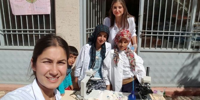 Btm’den Mardin’e Gönül Köprüsü