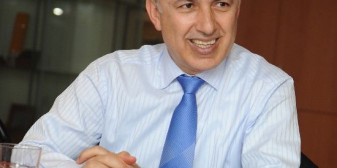 Denizcilik Sektöründe Türk-yunan Kardeşliği