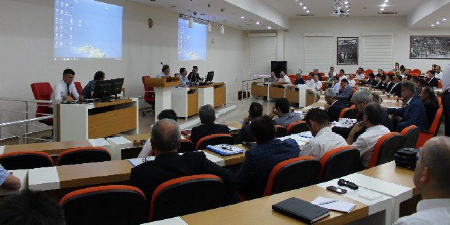 Ordu’da En Fazla Yatırım Ulaştırmada