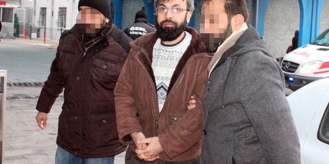 Konya’da Deaş Operasyonu: 33 Gözaltı