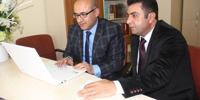 Türk Doçentler Milli İndeks Geliştirdi, Ülkeler Sıraya Girdi