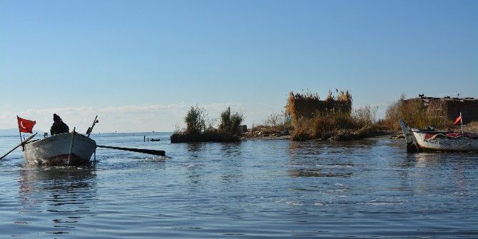 Sökeli Balıkçılar 40 Yıllık Yerlerinden Olmak İstemiyor