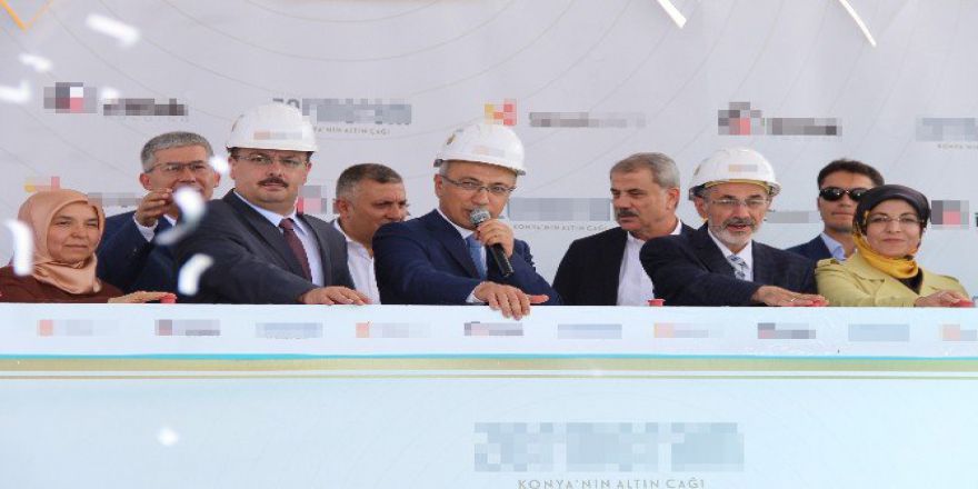 Kalkınma Bakanı Lütfi Elvan’dan Terörizmle Mücadele Çağrısı