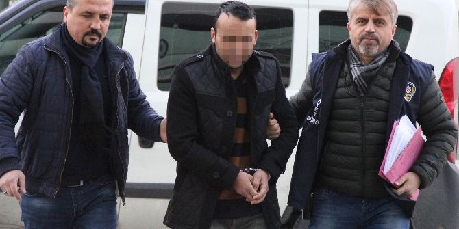 Yayayı Bıçaklayan Dolmuş Şoförü Serbest Bırakıldı