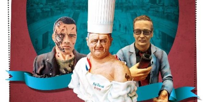 Almanya’daki İka Dünya Aşçılar Olimpiyatları’nda Madalya Kazanan Türk Aşçıları Espark’ta