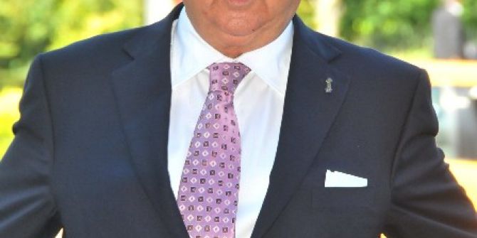 Bendevi Palandöken’den Sigorta Şirketlerine Yüksek Prim Eleştirisi