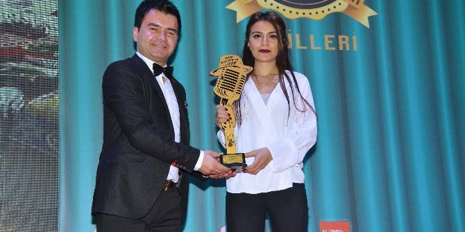 Tarihi Dokusuna Sahip Çıkan Göynük’e Anlamlı Ödül