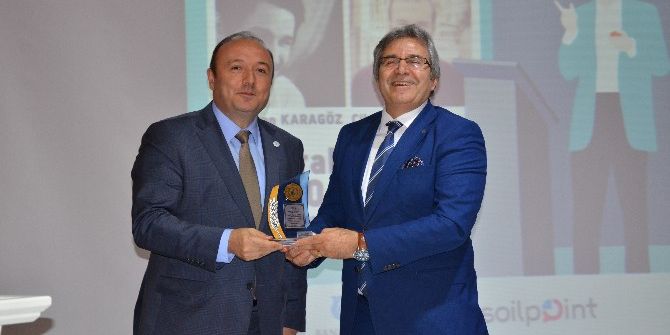 Bandırma Üniversitesi’nde Kariyer Ve Girişimcilik Zirvesi