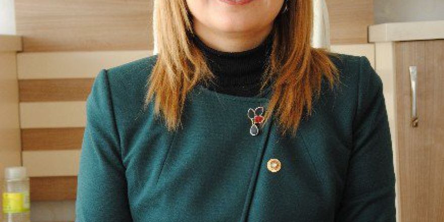 Chp’li Köksal, Vişne Üreticilerinin Sıkıntılarını Dile Getirdi