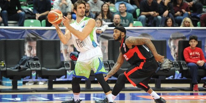 Tofaş’ın Konuğu Halk Enerji Ted Ankara Kolejliler