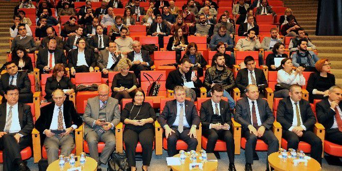 Bilişimdeki Gelişmeler Tobb’da Masaya Yatırıldı