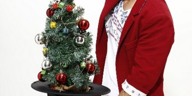 Optimum’daki İllüzyon Gösterisi Ziyaretçileri Şaşırtacak