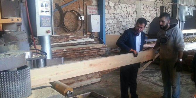 Milletvekili Altunyaldız’dan Kobi’lere Kredi Açıklaması