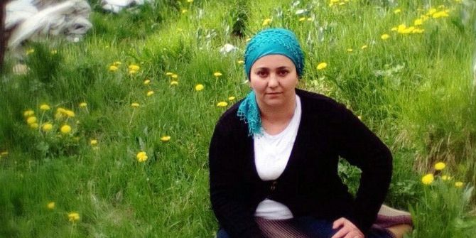 3 Çocuk Annesi Kadın 15 Yerinden Bıçaklandı