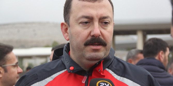 Halep’ten Getirilen Yaralılardan Biri Hayatını Kaybetti