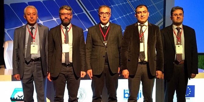 Dicle Elektrik, Yatırım Yapmak İsteyene Destek Olacak