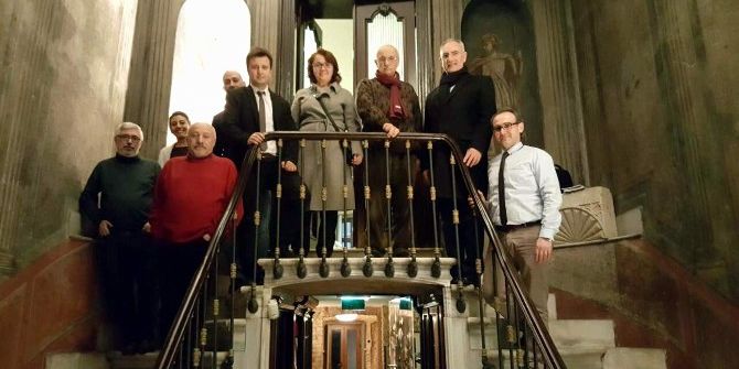 İncirliova Belediyesi, Çekül Çarşamba Kent Toplantısı’na Katıldı