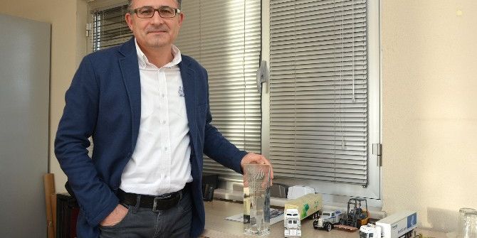 Türk Firmaya İtalya’dan Kalite Ödülü