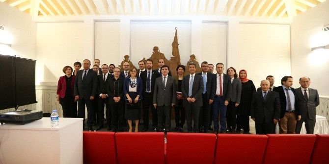 Güneydoğu Anadolu Bölgesinde Sosyal İstikrar Güçleniyor