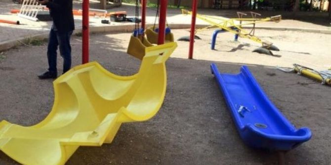 Kilis Belediyesi Çalışmalarına Hız Verdi