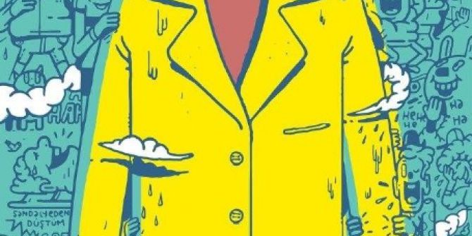 10. Palto Film Günleri Başlıyor