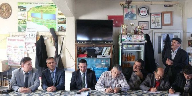 Mercimek Festivali Türkiye’ye Tanıtılacak