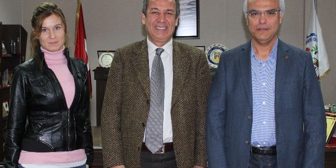 Beçin Kazıları Yıl Boyunca Devam Edecek