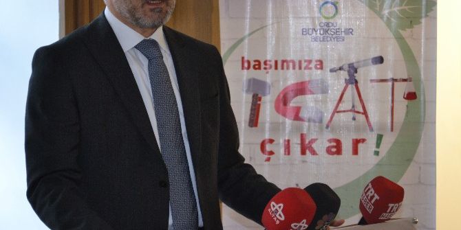 “Başımıza İcat Çıkarma” Sözü Tarih Oluyor