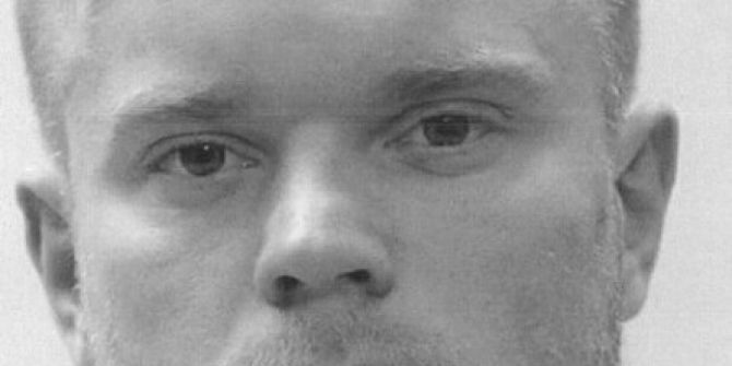 Almanya’da Mahkum Tuvalet Camından Kaçtı