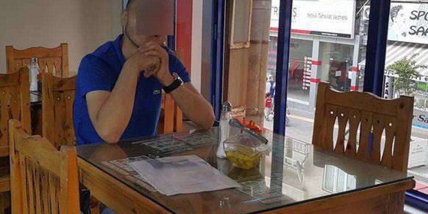 Dede Ve Ninesini Gasp Eden Torun Tutuklandı