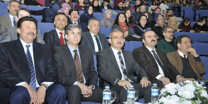Prof. Dr. Soran, Uluslararası Başarısının Sırrını Anlattı