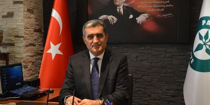 Konuk: “Hz. Mevlana’nın Sevgi Öğretisi Bize Yol Gösteriyor”